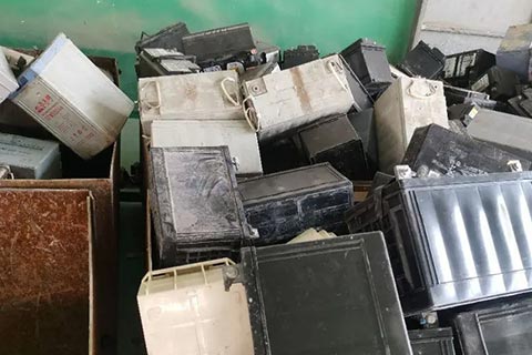 ㊣巴青贡日乡汽车电池回收价格㊣废铅酸电池回收公司㊣高价动力电池回收