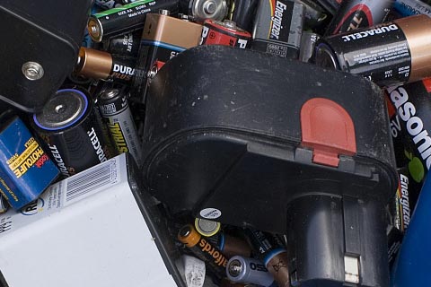 仙桃汽车电池回收-上门回收电动车电池|高价动力电池回收