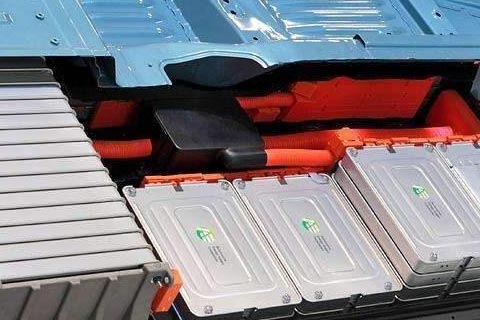 黎平茅贡正规公司上门回收旧电池,高价锂电池回收
