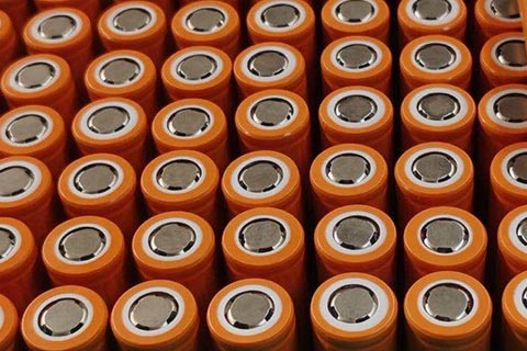 忻州废旧铅酸电池回收价格