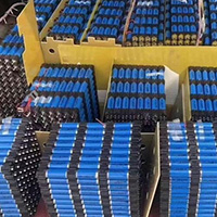 ㊣长春农安专业回收废旧电池☯艾佩斯电池回收☯上门回收铁锂电池
